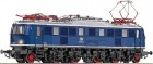 63618 Roco Electric locomotive BR 118